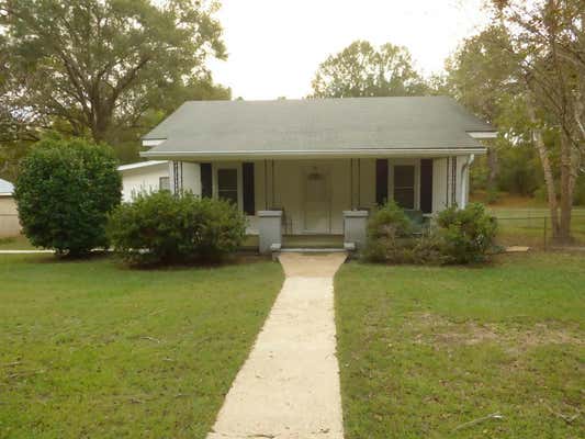 801 REGAN RD, MAGNOLIA, MS 39652 - Image 1