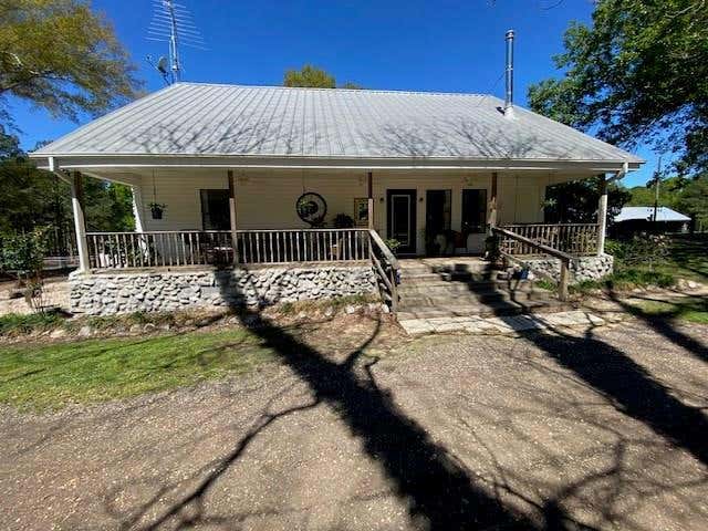 21 JOHNSON SMITH RD, TYLERTOWN, MS 39667, photo 1 of 35