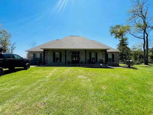 129 HOMESVILLE RD SW, BOGUE CHITTO, MS 39629 - Image 1