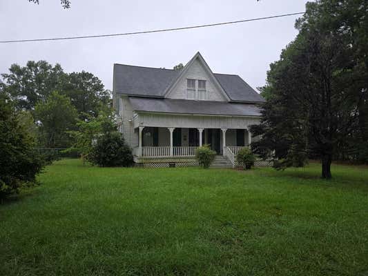 517 E RAILROAD AVE S, GLOSTER, MS 39638 - Image 1