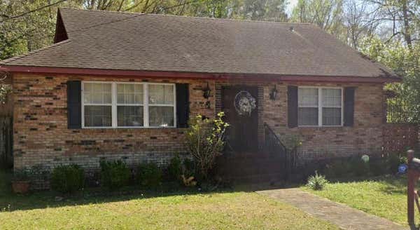 419 24TH ST, MCCOMB, MS 39648 - Image 1