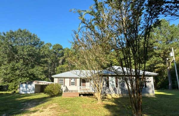 2521 FURRS MILL DR NE, WESSON, MS 39191 - Image 1