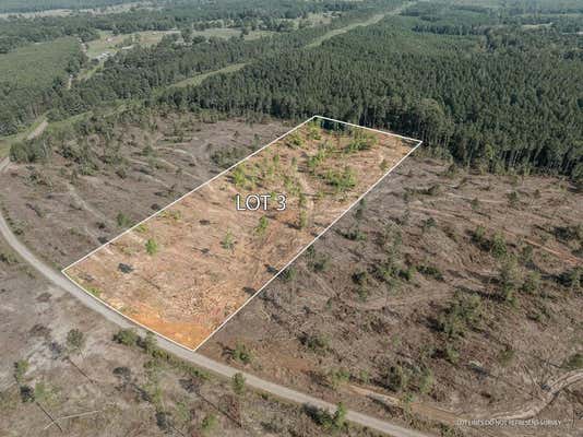 03 LUCAS HOLLOW ROAD, MT. OLIVE, MS 39119 - Image 1