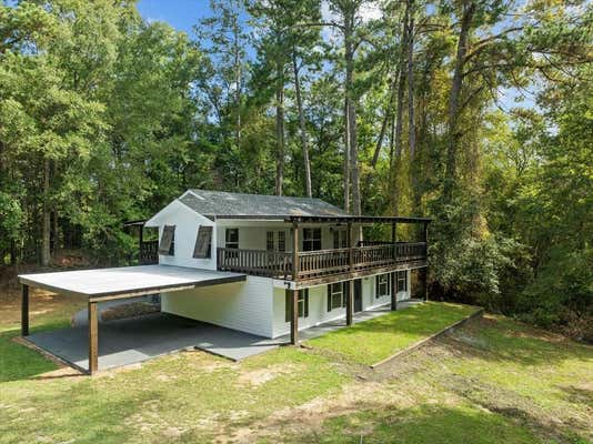 107 DRY CREEK RD, TYLERTOWN, MS 39667 - Image 1