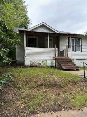 908 VENABLE ST, MCCOMB, MS 39648 - Image 1