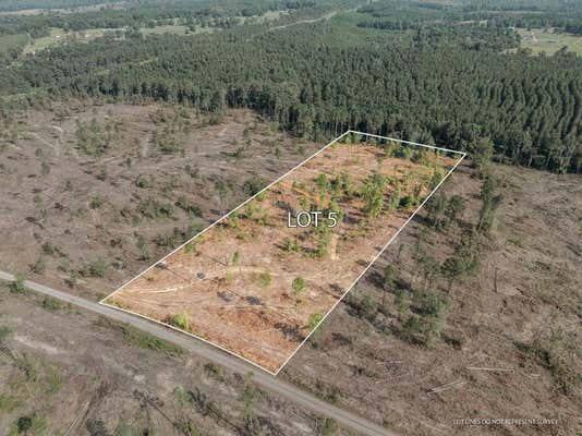 05 LUCAS HOLLOW ROAD, MT. OLIVE, MS 39119 - Image 1