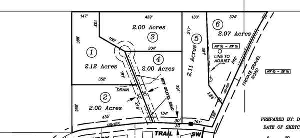 2346 TRACE LOOP SW, BOGUE CHITTO, MS 39629, photo 3 of 3