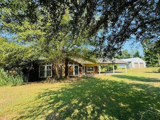 4125 MAGNOLIA PISGAH RD, SUMMIT, MS 39666 - Image 1