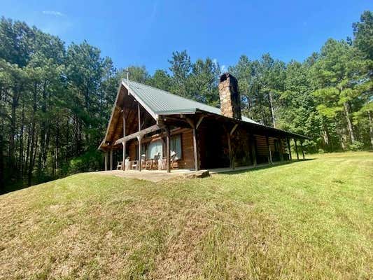 10058 MAGNOLIA PROGRESS RD, MAGNOLIA, MS 39652 - Image 1