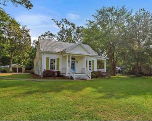 404 W GEORGETOWN ST, CRYSTAL SPRINGS, MS 39059 - Image 1