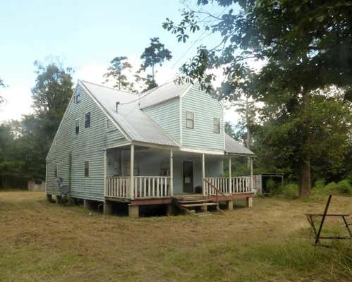 909 HIGHWAY 27 N, TYLERTOWN, MS 39667 - Image 1