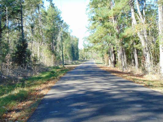 95 LEHR CROSSING RD, TYLERTOWN, MS 39667 - Image 1