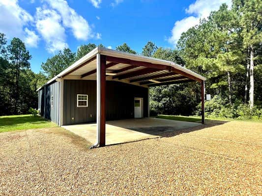 3593 BOUIE MILL RD NW, BROOKHAVEN, MS 39601 - Image 1