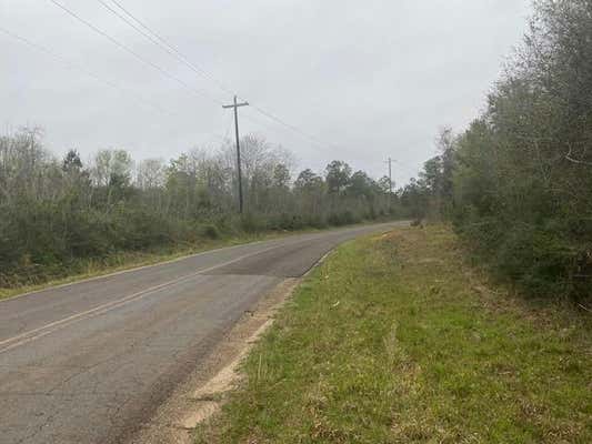 TBD SUMMIT HOLMESVILLE ROAD, MCCOMB, MS 39648 - Image 1