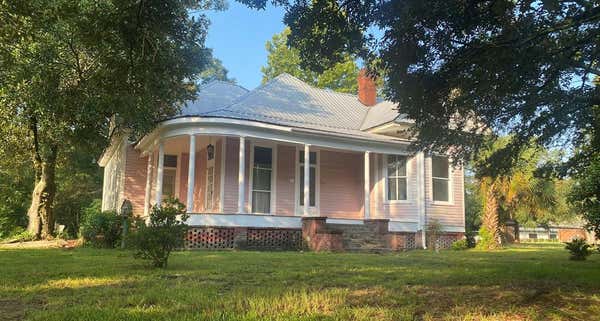 145 W MYRTLE ST, MAGNOLIA, MS 39652 - Image 1