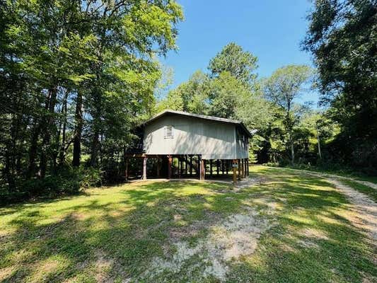 24 SWEETWATER CREEK RD, TYLERTOWN, MS 39667 - Image 1