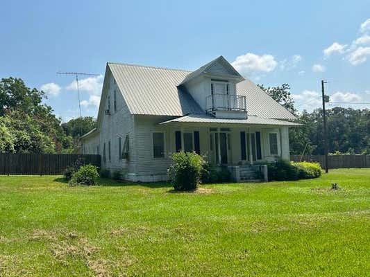 2128 DYKES WALTHALL COUNTY RD, MCCOMB, MS 39648 - Image 1