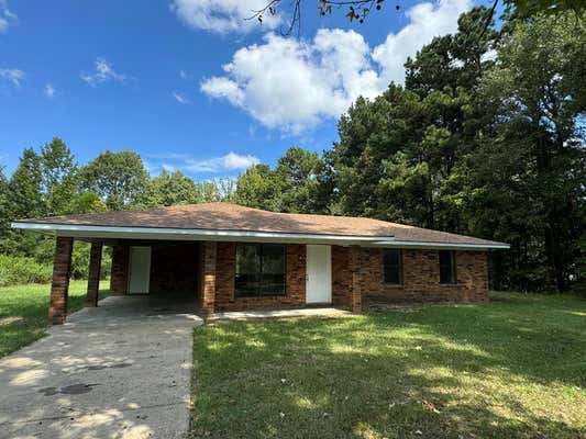 422 CRANFIELD RD, ROXIE, MS 39661 - Image 1