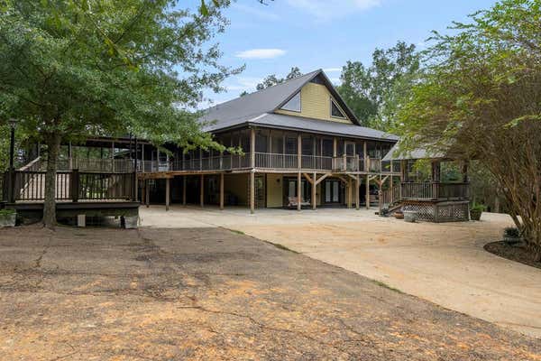 83 JAYESS RD, TYLERTOWN, MS 39667 - Image 1