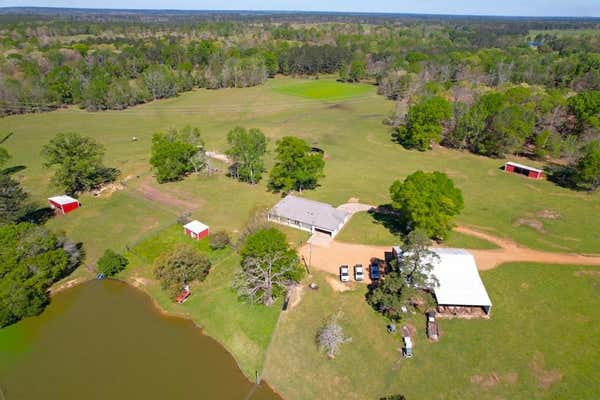 2423 S GREENSBURG RD, LIBERTY, MS 39645 - Image 1