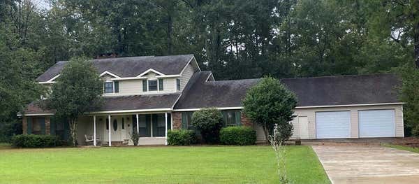 1043 MEADOWN LANE, MAGNOLIA, MS 39652 - Image 1