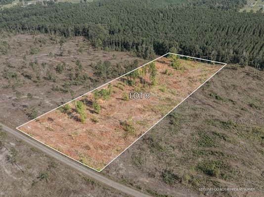 06 LUCAS HOLLOW ROAD, MT. OLIVE, MS 39119 - Image 1