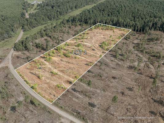 02 LUCAS HOLLOW ROAD, MT. OLIVE, MS 39119 - Image 1