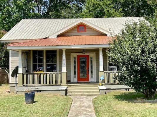 219 N CHURCH ST, BROOKHAVEN, MS 39601 - Image 1