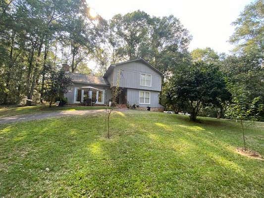 200 CAROLINE DR, MAGNOLIA, MS 39652 - Image 1