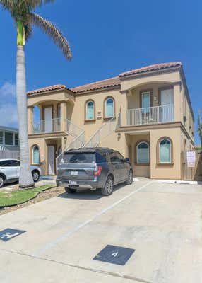 130 E CAMPECHE ST # 4, SOUTH PADRE ISLAND, TX 78597 - Image 1