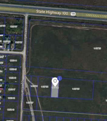 TBD BOSQUE AVE., LOS FRESNOS, TX 78566 - Image 1