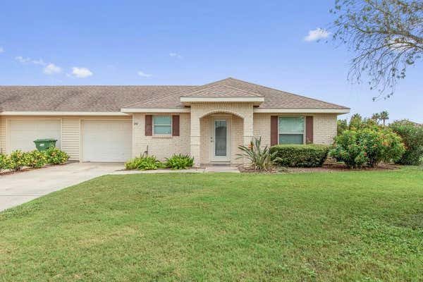 99 BETHPAGE DR, LAGUNA VISTA, TX 78578 - Image 1