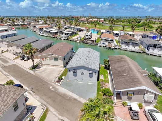 285 SUN DIAL CIR, PORT ISABEL, TX 78578 - Image 1