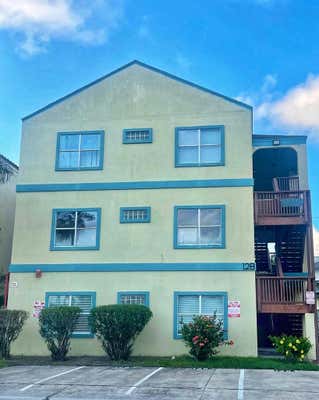 128 E SWORDFISH ST # F, SOUTH PADRE ISLAND, TX 78597 - Image 1