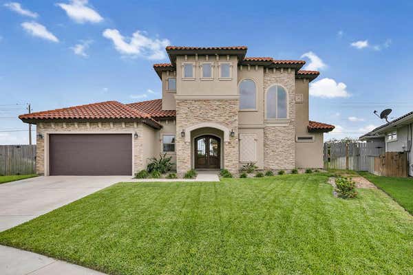 106 SEA GRAPE LN, LAGUNA VISTA, TX 78578 - Image 1