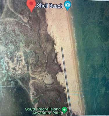 TBD N OTHER, SOUTH PADRE ISLAND, TX 78597 - Image 1