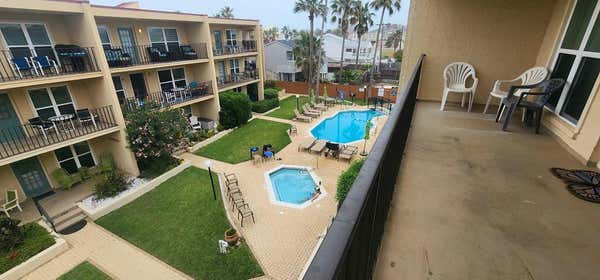 116 E POLARIS DR # 302, SOUTH PADRE ISLAND, TX 78597, photo 2 of 27