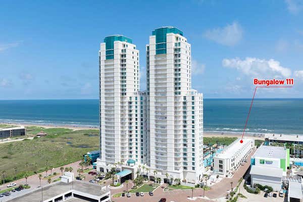 310A PADRE BLVD APT 111, SOUTH PADRE ISLAND, TX 78597 - Image 1