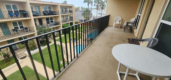 116 E POLARIS DR # 302, SOUTH PADRE ISLAND, TX 78597, photo 3 of 27