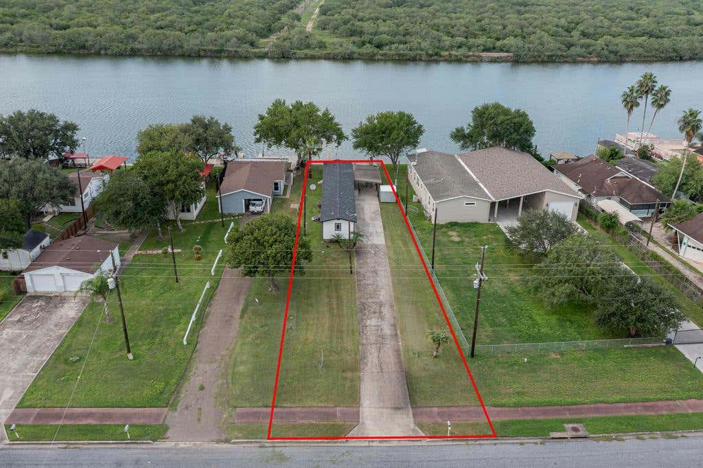 35589 MARSHALL HUTTS RD, RIO HONDO, TX 78583, photo 1 of 20