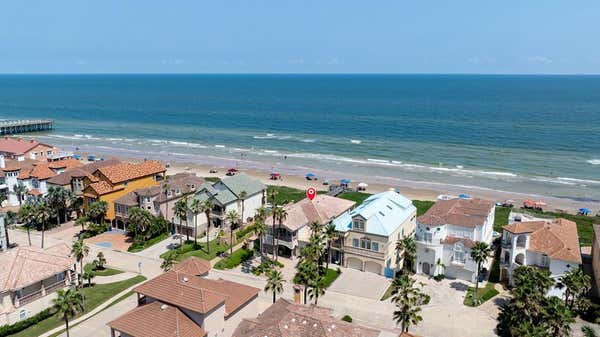 6416 BEACH DR, SOUTH PADRE ISLAND, TX 78597 - Image 1