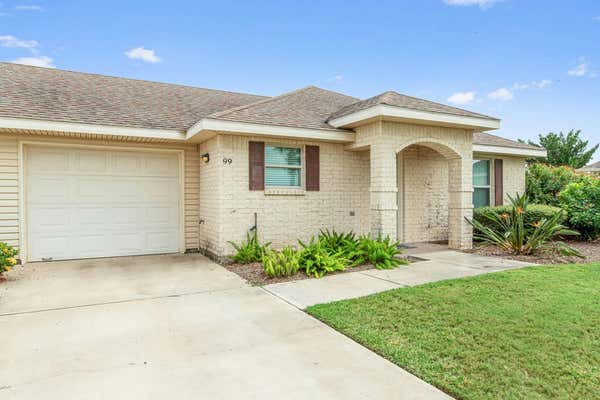 99 BETHPAGE DR, LAGUNA VISTA, TX 78578, photo 4 of 30