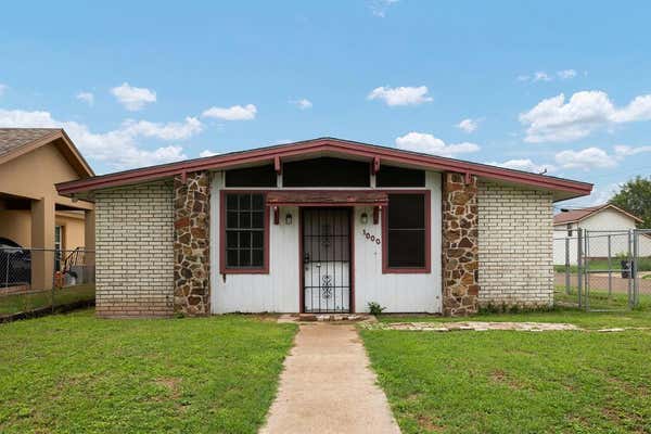 1000 S MISSOURI AVE, WESLACO, TX 78596 - Image 1