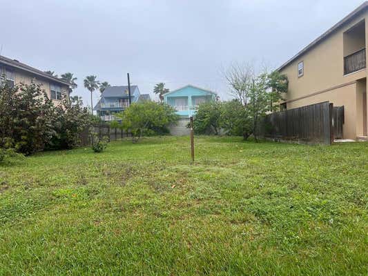 118 E CAPRICORN DR, SOUTH PADRE ISLAND, TX 78597 - Image 1