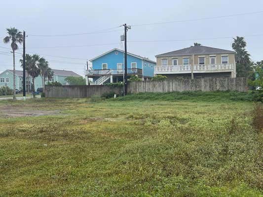 203 W ATOL ST, SOUTH PADRE ISLAND, TX 78597 - Image 1