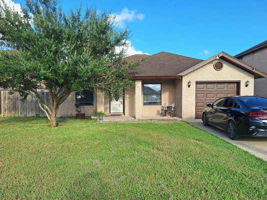 821 DAFFODIL, LOS FRESNOS, TX 78566 - Image 1