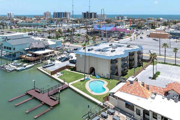 203 W MARLIN ST APT 12, SOUTH PADRE ISLAND, TX 78597 - Image 1