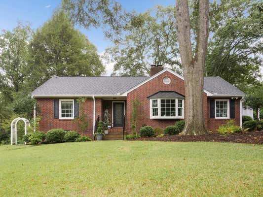 1296 BRENTWOOD DR, SPARTANBURG, SC 29302 - Image 1