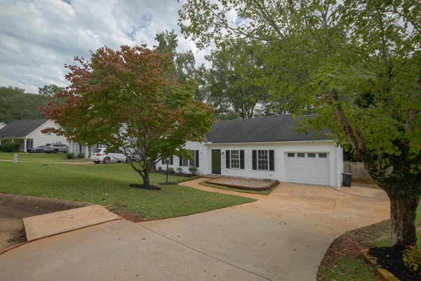 133 CAROWAY CT, SPARTANBURG, SC 29303, photo 2 of 34