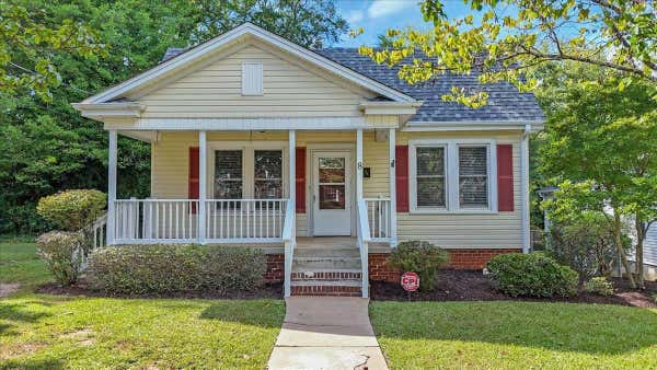 8 BARRETT ST, GREENVILLE, SC 29601 - Image 1